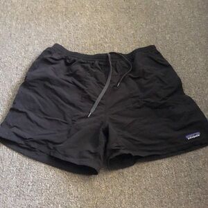 Patagonia swim shorts